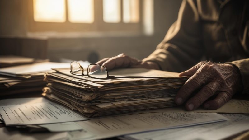 She Paid Into the System for Decades. At 64, With a Denied Claim and Damaged Credit, Connie Lombardi Is Still Fighting