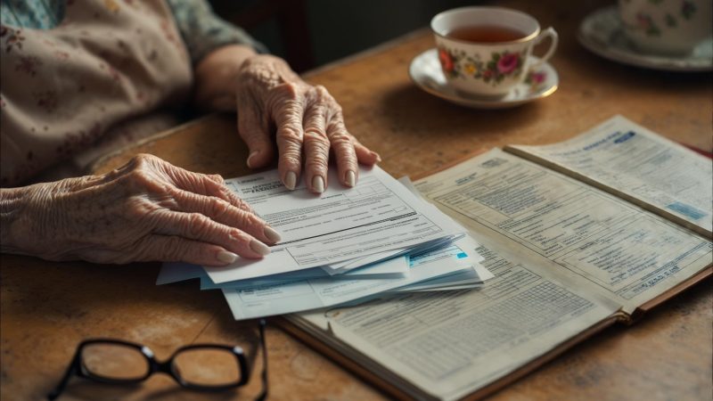 She Switched to a $0-Premium Medicare Advantage Plan to Save Money — Then a $1,140 Bill Arrived Anyway