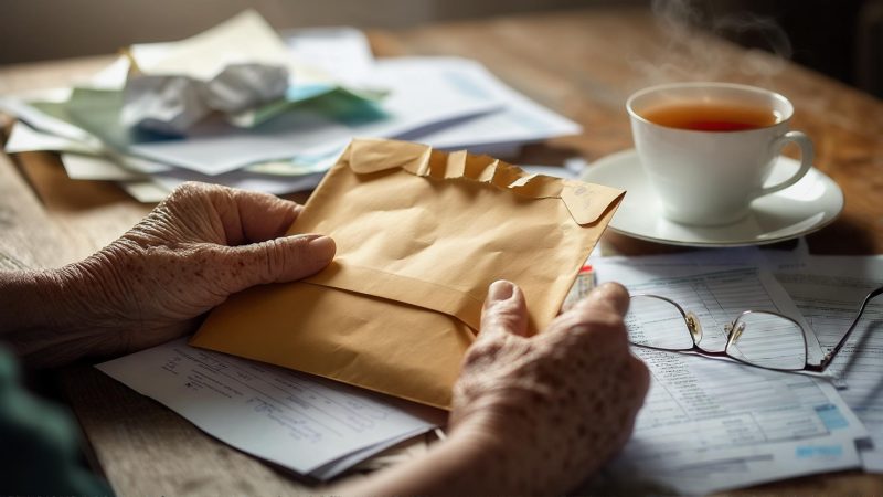 She Was 53, Buried in Debt, and Just Learned Her Social Security Timeline Might Be Wrong