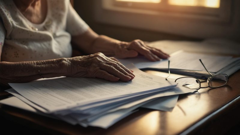 She Was 65, Her Workers Comp Was Denied, and Her Social Security Earnings Record Had Errors — This Is What Happened