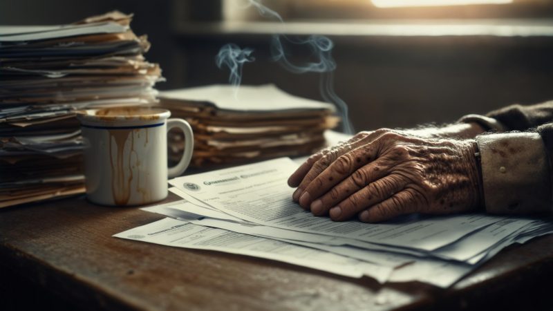 She Was Hurt on the Job at 46 and Workers’ Comp Denied Her — Then She Discovered the SSA’s Growing Backlog