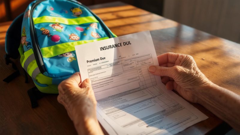 She Was Paying $800 a Month in Insurance and Didn’t Know Her Child Qualified for SSI — Until a Social Worker Stepped In