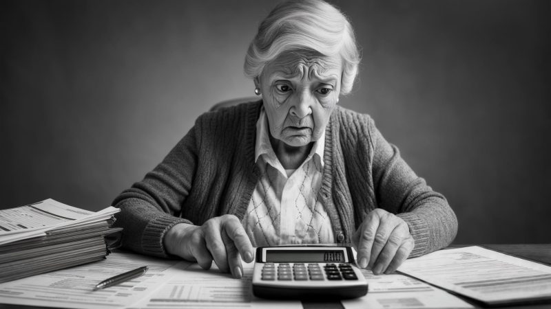 Social Security Formula 2026: How Your $1,976 Check Is Calculated