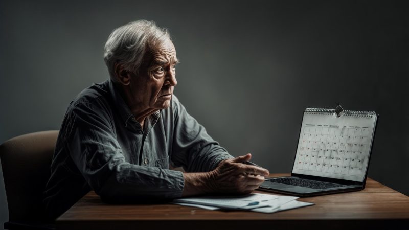 Social Security Payment Dates May 2026: All 4 Dates Explained