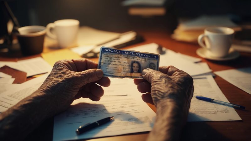 Someone Stole His Social Security Number and Rewrote His Work History — A 29-Year-Old’s Fight to Fix It