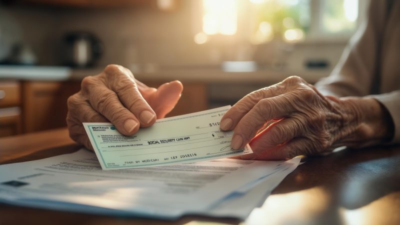 The 2026 COLA Raise Was Supposed to Help — Then Medicare Took Most of It Back