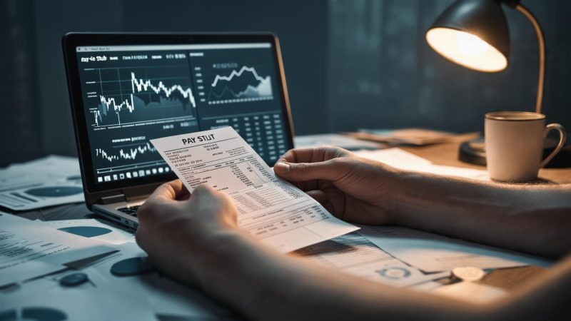 This 26-Year-Old Pays Into Social Security Every Month. The 2026 Changes Finally Made Him Question What He’s Getting Back