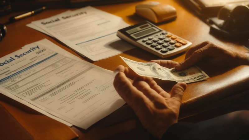 He Got a Raise and Ended Up Worse Off — Now His Social Security Future Looks Nothing Like He Planned