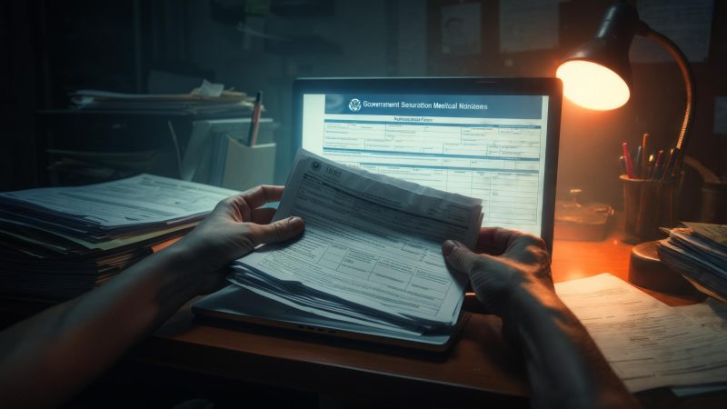 She Was Injured on the Job, Her Workers Comp Was Denied, and Then Identity Theft Hit Her Social Security Record