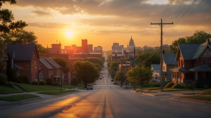 Best Places to Retire in Illinois: 7 Cities Under $3,000/Month