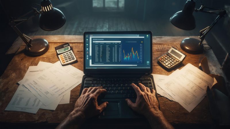 A Detroit Dental Assistant Posted His Financial Panic Online at 50 — The Social Security Earnings Limit He Discovered Upended His Entire Plan