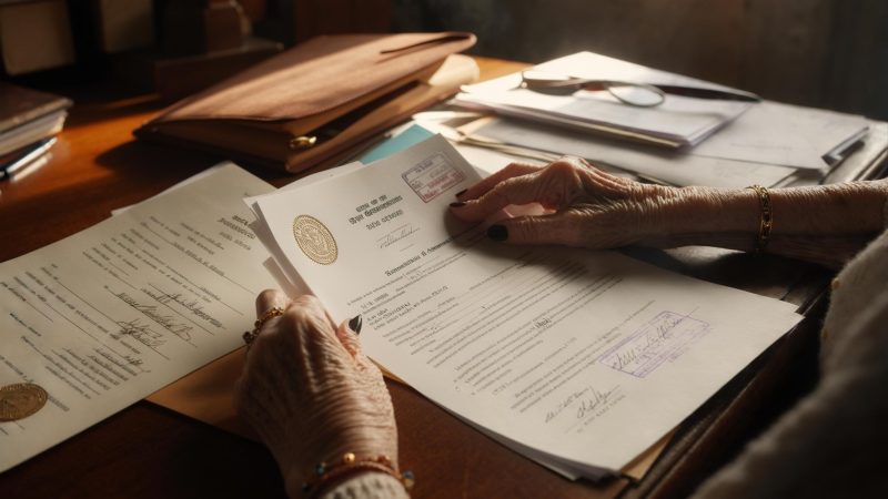 She Had No Idea Her Social Security Earnings Record Was Wrong Until She Checked — The Damage Was Already Done