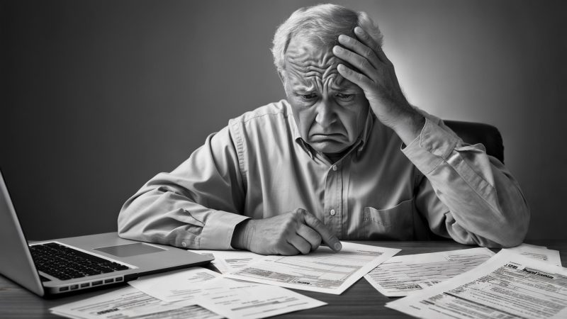 I Almost Owed the IRS $3,400 on My Social Security — Here’s What I Missed