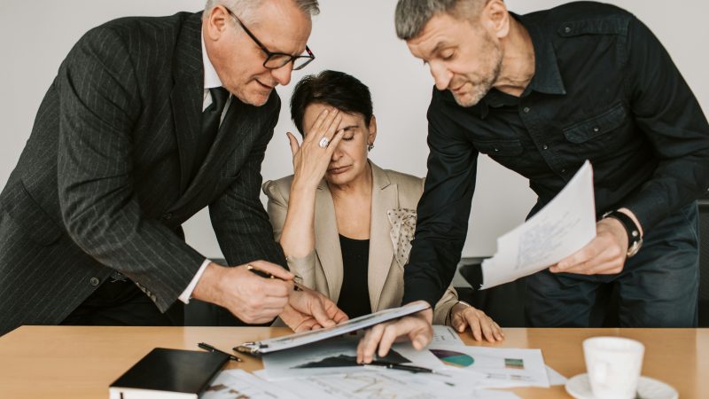 Someone Filed Under Her Social Security Number for Years — At 67, Bernice Jennings Is Still Paying the Price