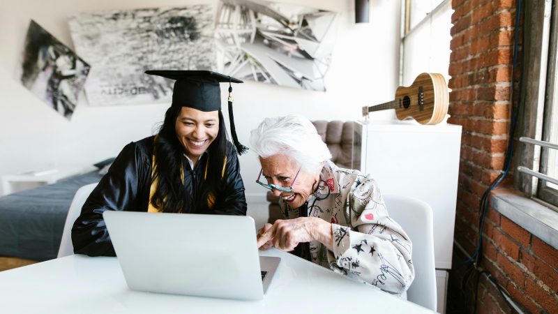 She Filed for Social Security at 67 — Then Learned Her Graduate School Debt Could Still Follow Her Into Retirement