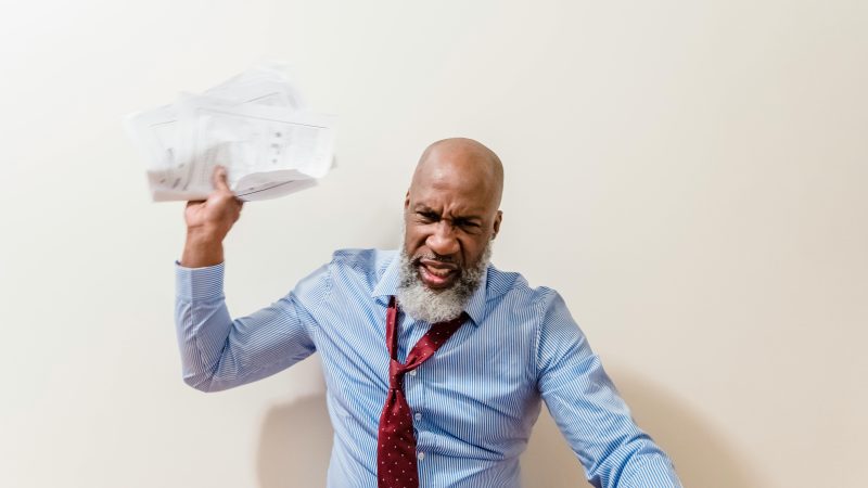 His Social Security Earnings Record Was Hijacked — The Fight to Reclaim Over a Decade of Work History